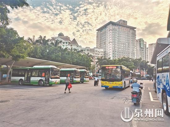 泉州客运中心站地图,泉州客运中心站以前视频