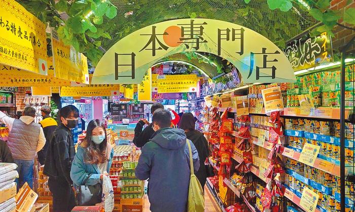台湾首次检出日本食品含辐射物,台湾在福岛进口食品检出辐射产品