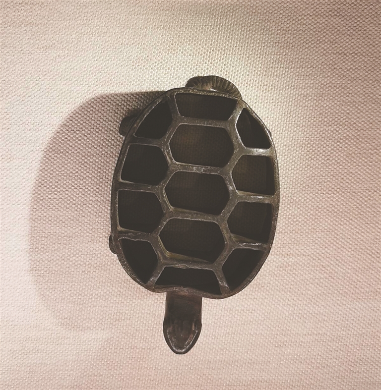 想象琴谱,想象草书