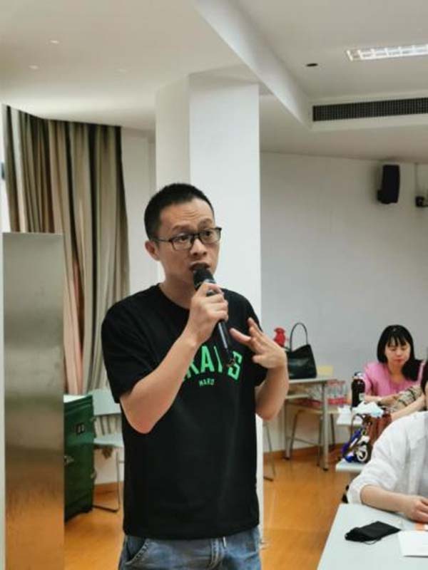突破创新打造护理医学专业新坐标——首届“性治疗师、性医学专科护士培训班”圆满结束
