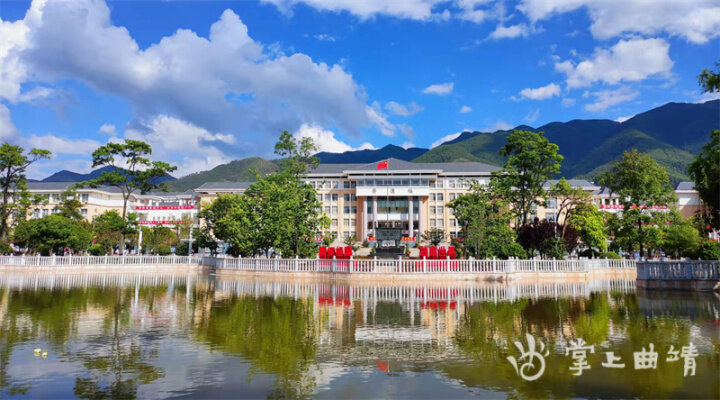 曲靖市教育发展历程,曲靖教育三大变化