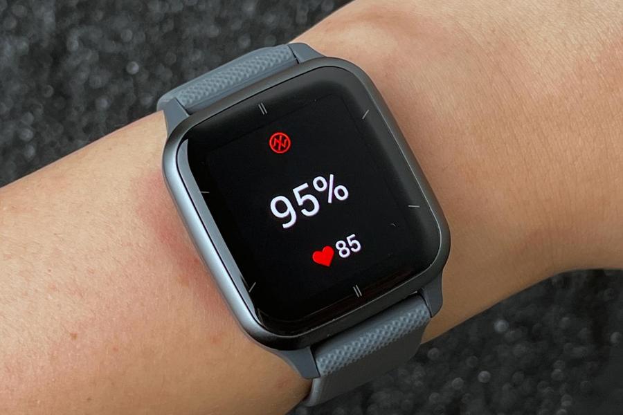 garmin浣虫槑venu2鏅鸿兘鎵嬭〃,浣虫槑d2charlie璇勬祴