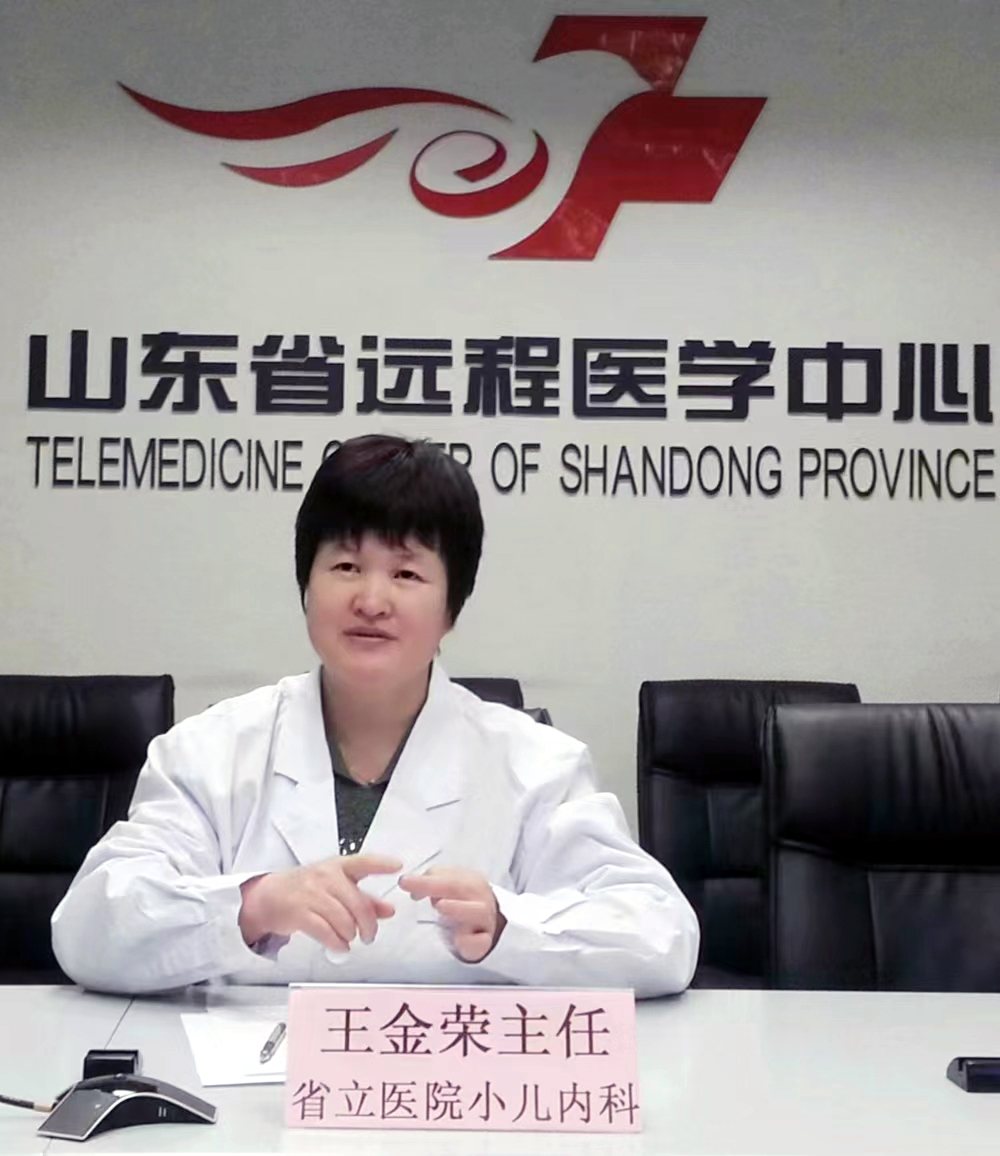 孩子为什么会哮喘突然急性发作,如何辨别小儿哮喘的严重性