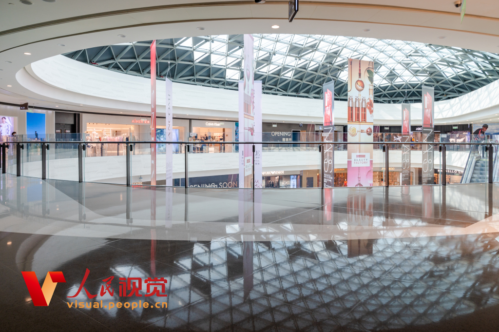 三亚市海棠湾解封通知,三亚免税店海棠湾最新情况