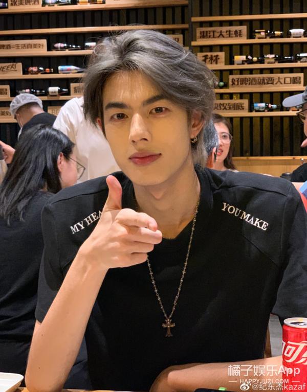 娱乐圈被埋没的帅哥,娱乐圈新生代十大帅哥