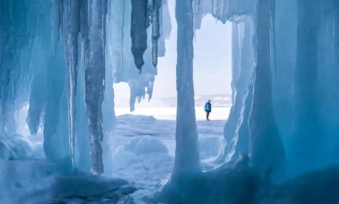 李健贝加尔湖畔的传奇,用心聆听李健贝加尔湖畔