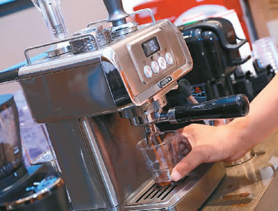 反向海淘背后蕴含了什么,有个仓库囤点啥