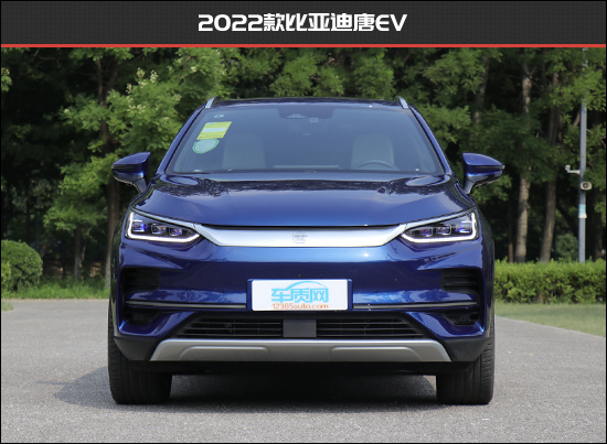 比亚迪唐ev新款对比老款区别,比亚迪唐ev新款和老款谁值得购买