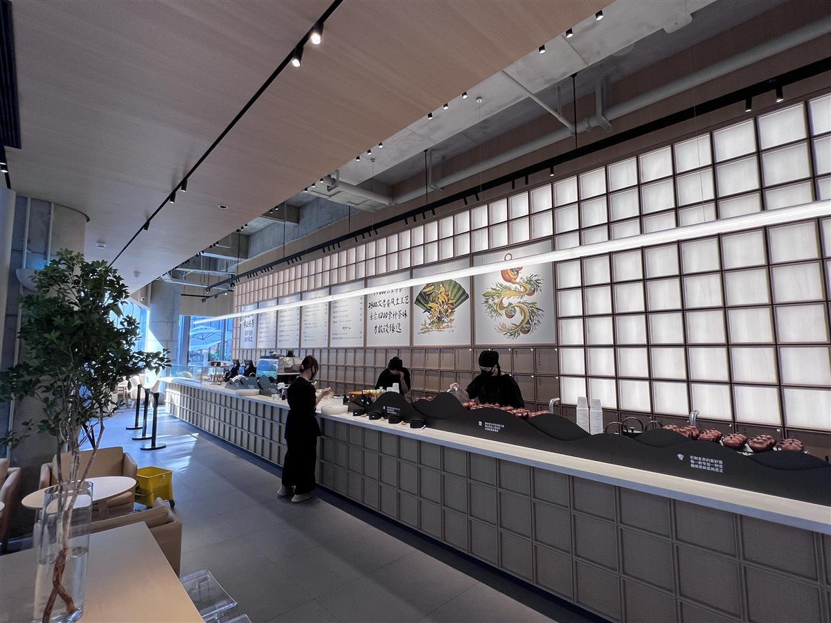 奶茶太甜、咖啡太苦新中式茶饮火爆武汉三镇