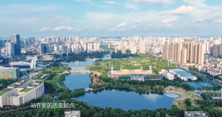 湖南文理学院拍视频,湖南文理学院最新视频