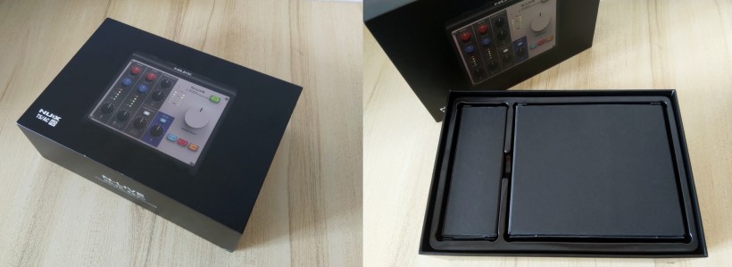 nuxn-live声卡教程,nuxnlive声卡评测