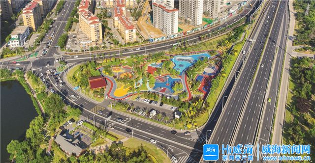 解锁国庆“新姿势”，唤醒多巴胺！威海这12个户外运动好去处邀请你来燃烧卡路里