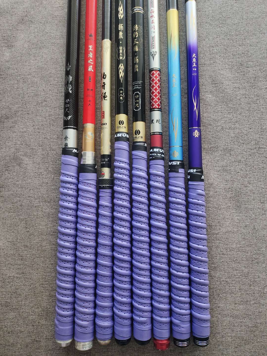 一根杆打天下,一竿打天下硬度