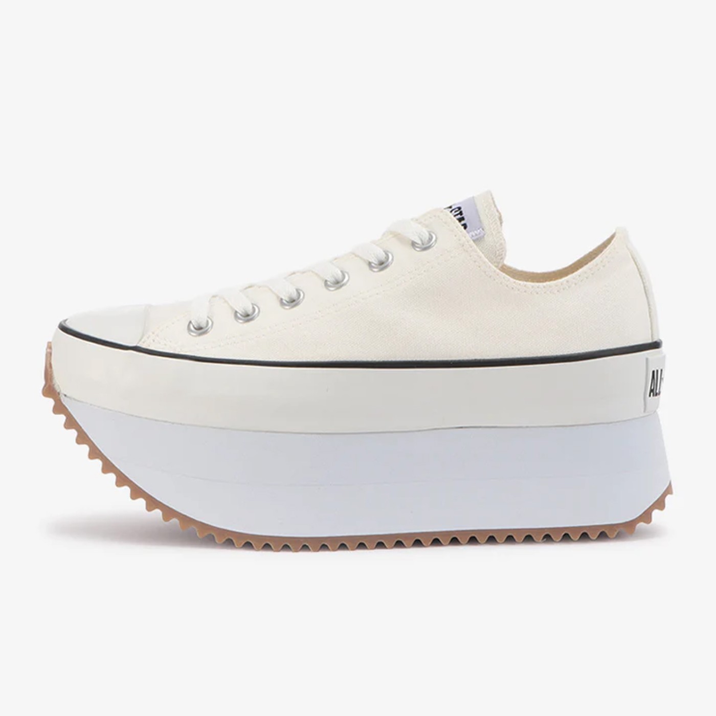 匡威坦克鞋,匡威炫酷鞋