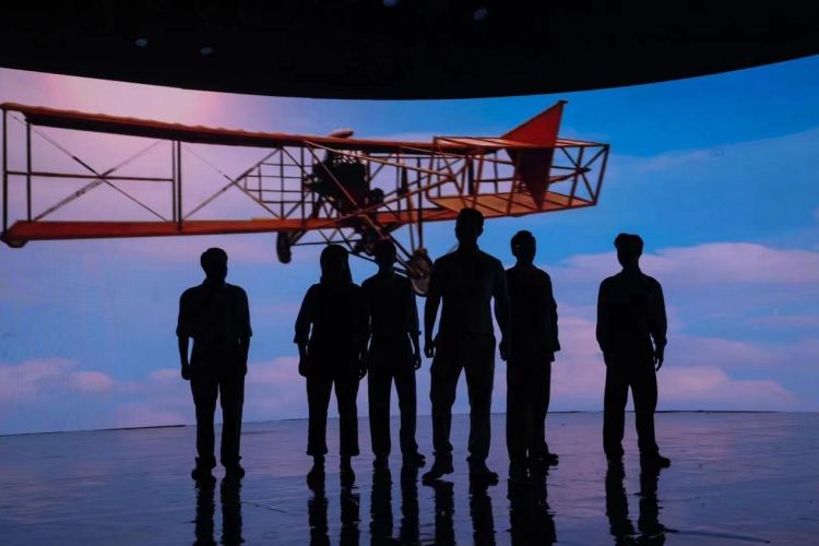 粤港澳大湾区的崛起之路,江门侨乡建设发展