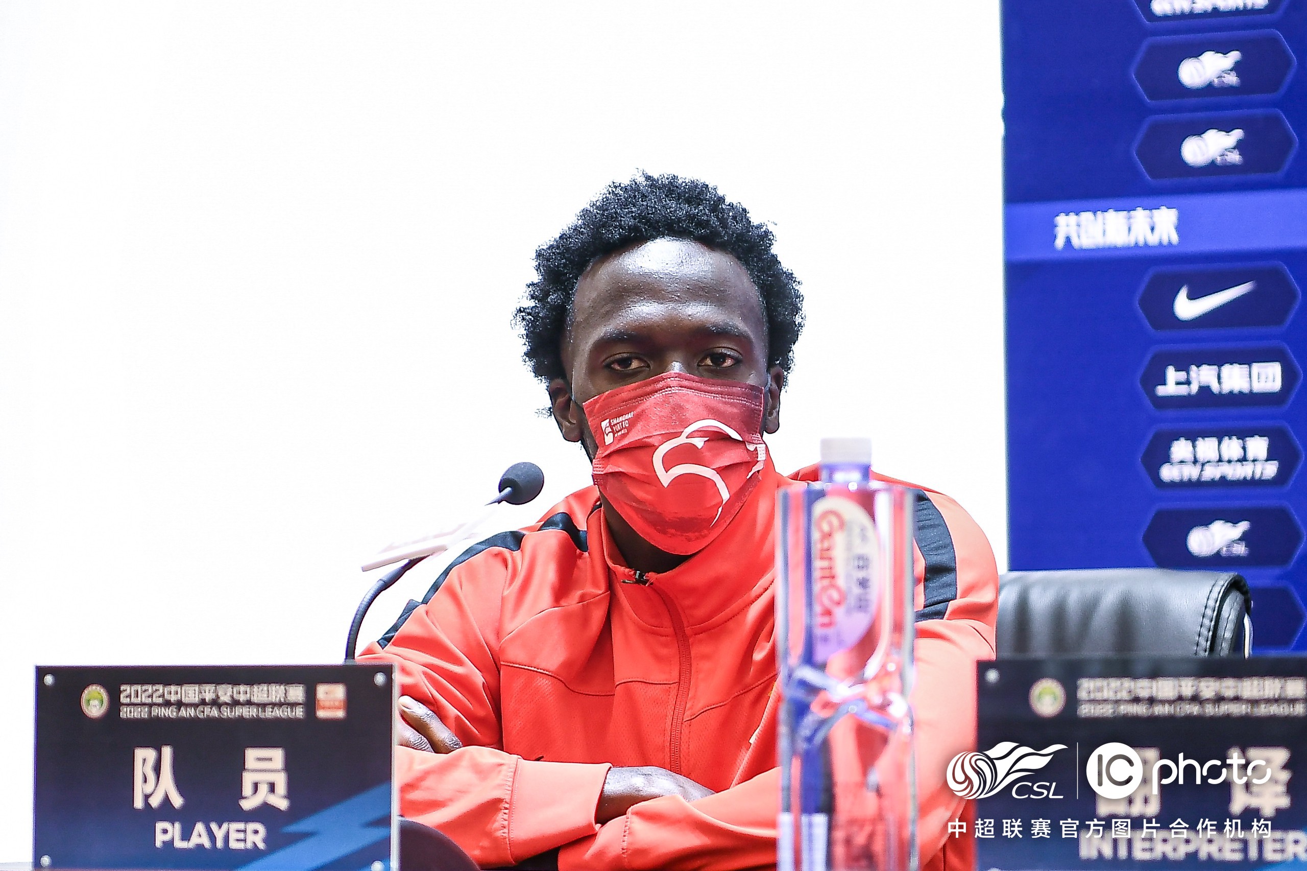 客战长春四将缺席，恩迪亚耶：要证明我们有能力踢困难的比赛