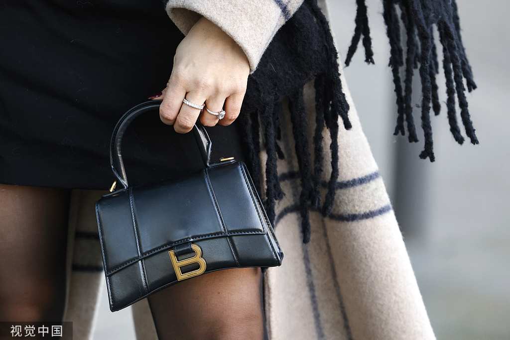 巴黎世家转店,巴黎世家正品二手