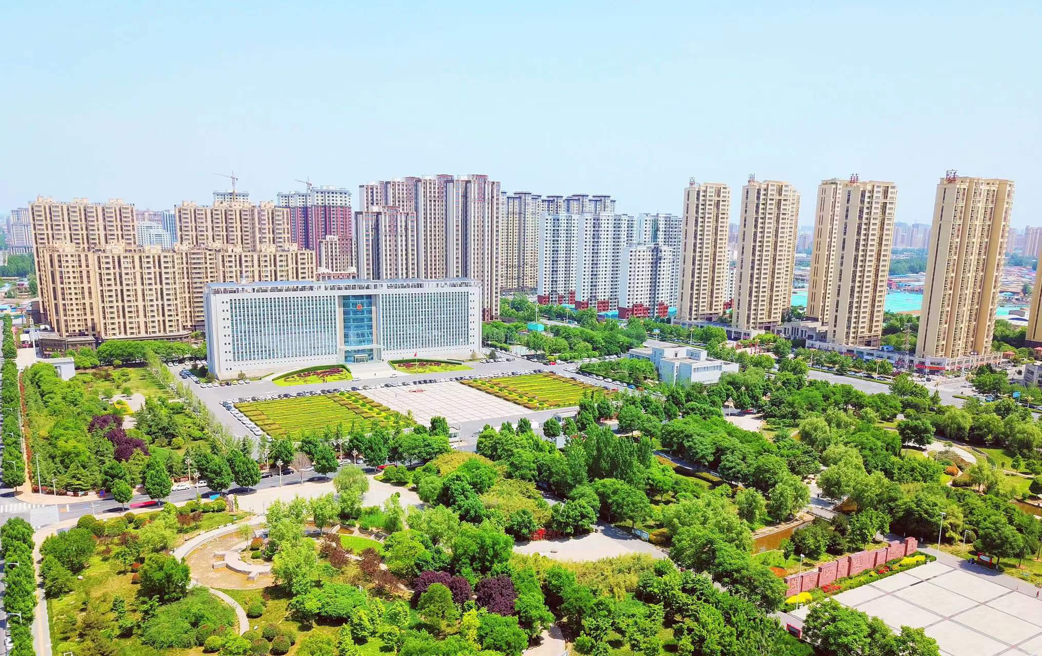 非凡十年出彩中原鹤壁篇怎么看,非凡十年河南出彩中原洛阳篇