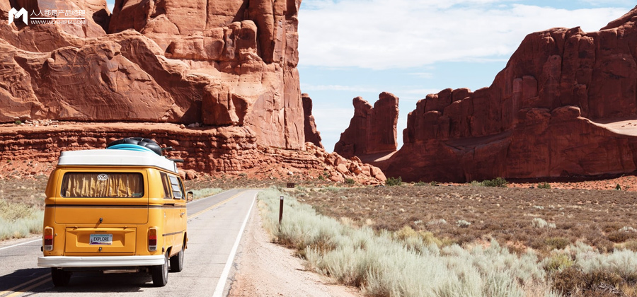 玩转用户旅程地图