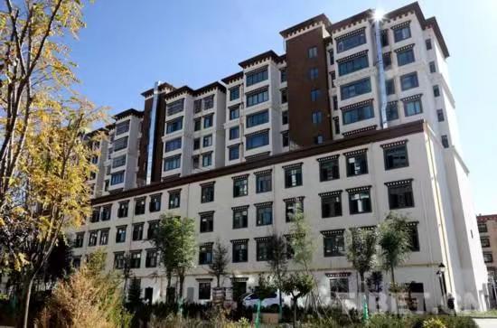 藏南地区人民生活真实情况,中国藏南人民生活状况