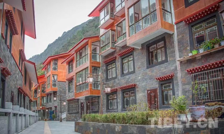 藏南地区人民生活真实情况,中国藏南人民生活状况