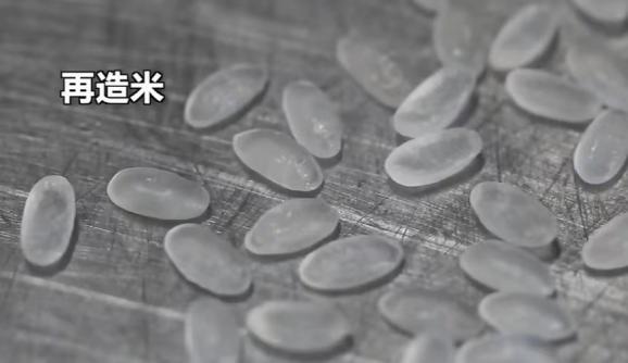 自热米饭劣质的米,如何鉴别自热米饭大米的真假