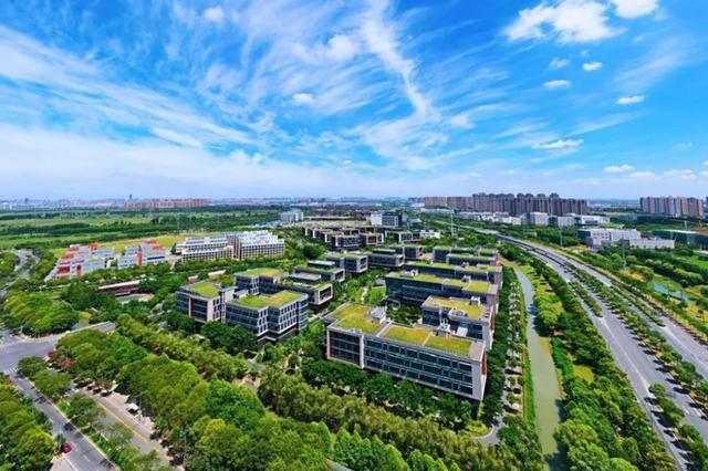 昆山产业转型升级,昆山文体旅