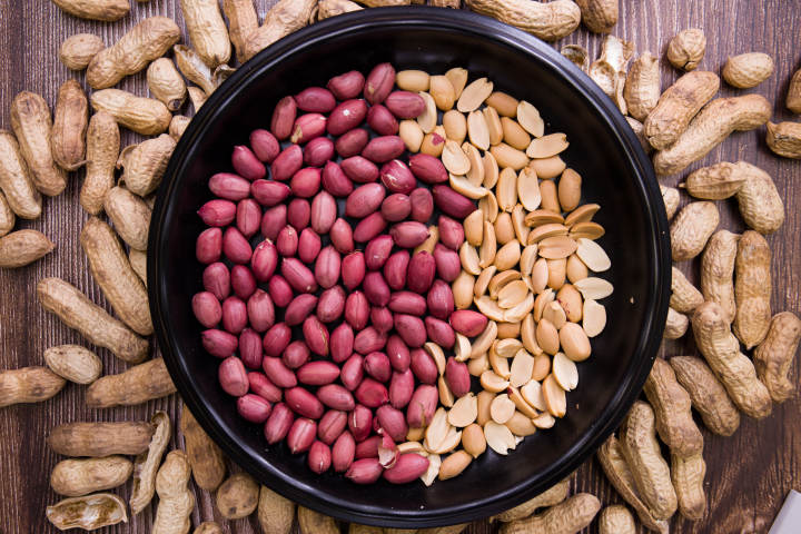 虾蟹是发物么,虾蟹是否是发物