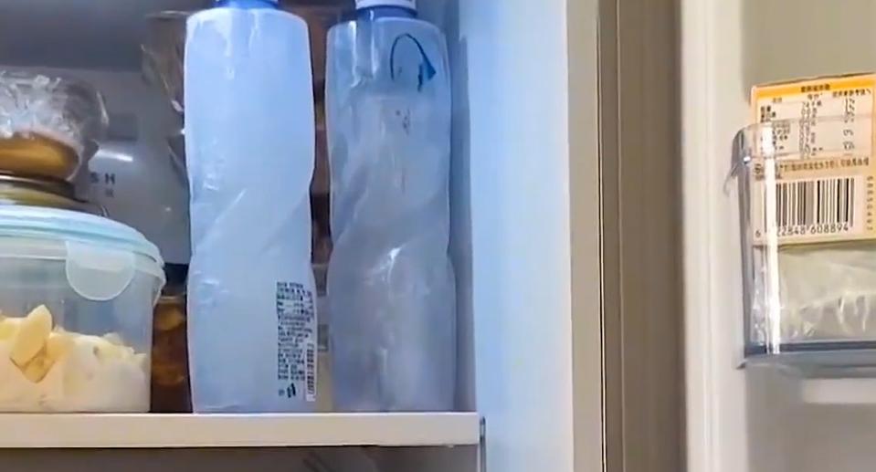 冰箱里有异味放什么可以清除异味,冰箱鱼腥异味去除最快方法小窍门