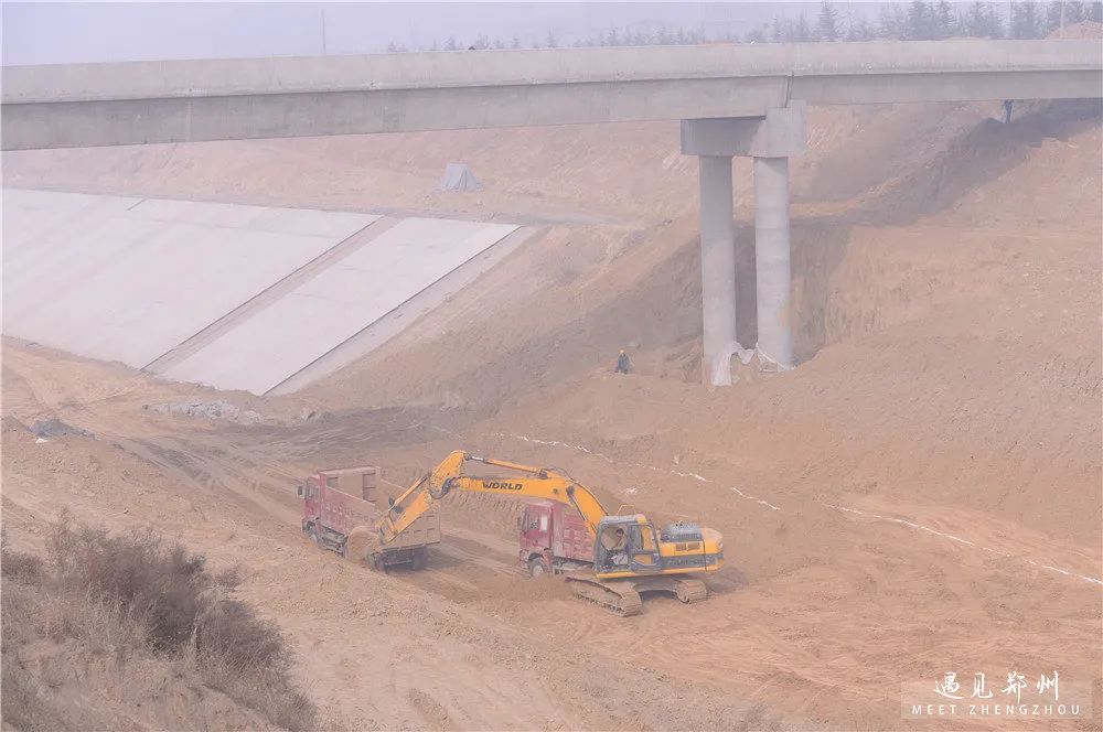 非凡十年之一,非凡十年周口篇