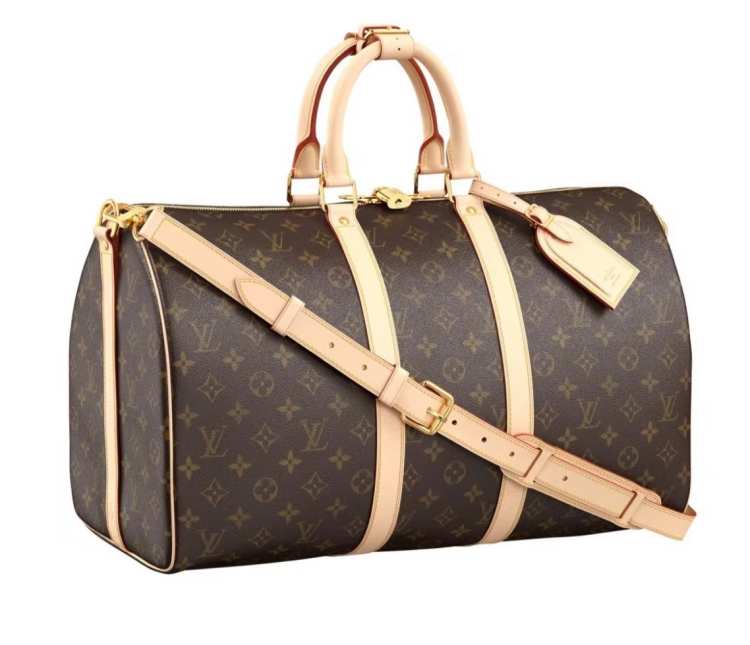 lvkeepall手袋水墨系列,lvkeepallxs手袋