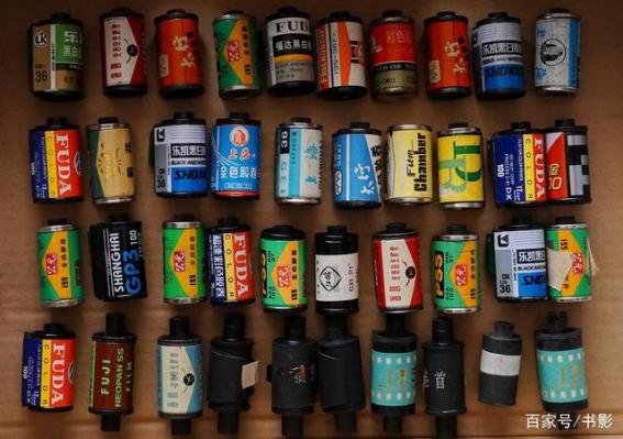 明星种草、价格翻4倍,借社交网络翻红的柯达能否迎来“第二春”?