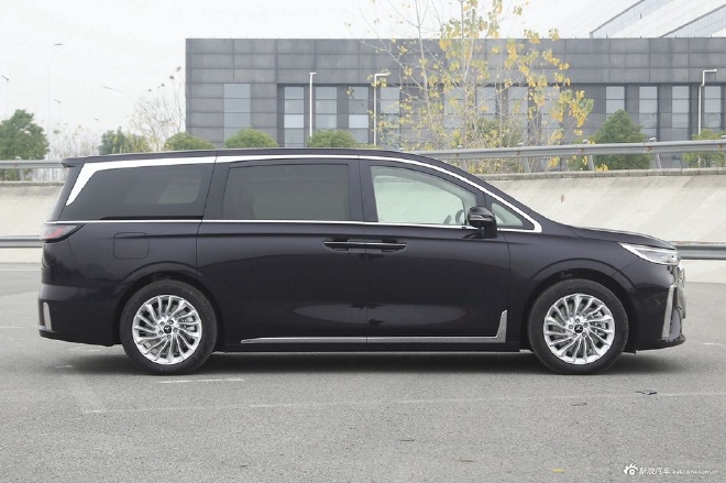 哪一款新能源mpv最值得购买,mpv新能源哪款车值得购买