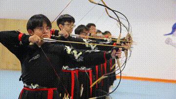 体育运动学校赛艇训练,体育课游泳项目