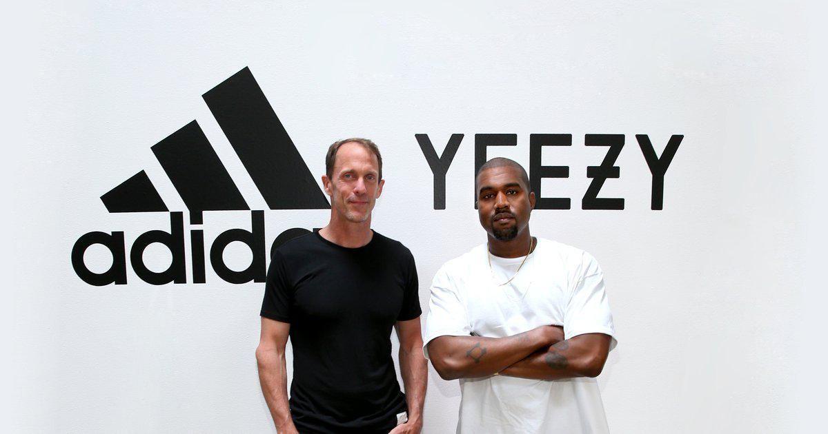 adidas与侃爷打造的yeezy系列 (yeezy纯原复刻版椰子鞋是什么)