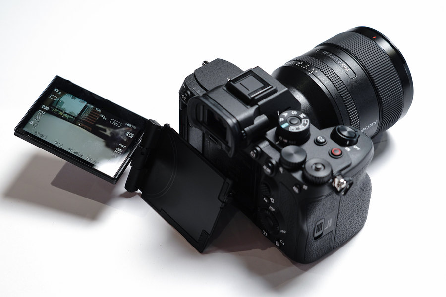 索尼alpha7rv,索尼alpha7v微单体验发布