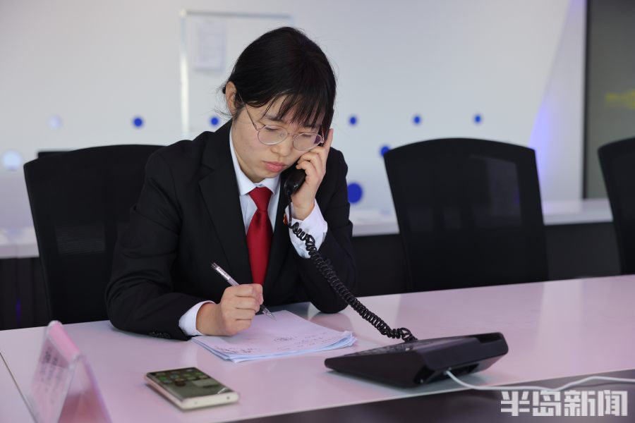 问法热线丨这些消费问题有答案了！“双11”开启，市南法院法官做客半岛答疑解惑