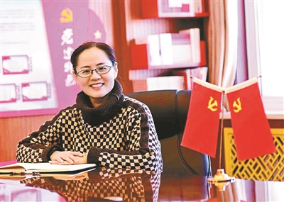 校园文化建设助推教育高质量发展,创新教育助推学校高质量发展