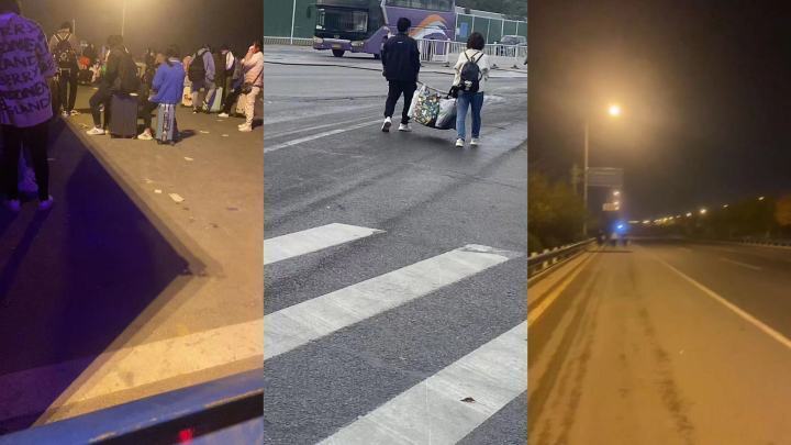 郑州富士康此轮疫情真相,内部高层发声曝光,看清这件事狠重要