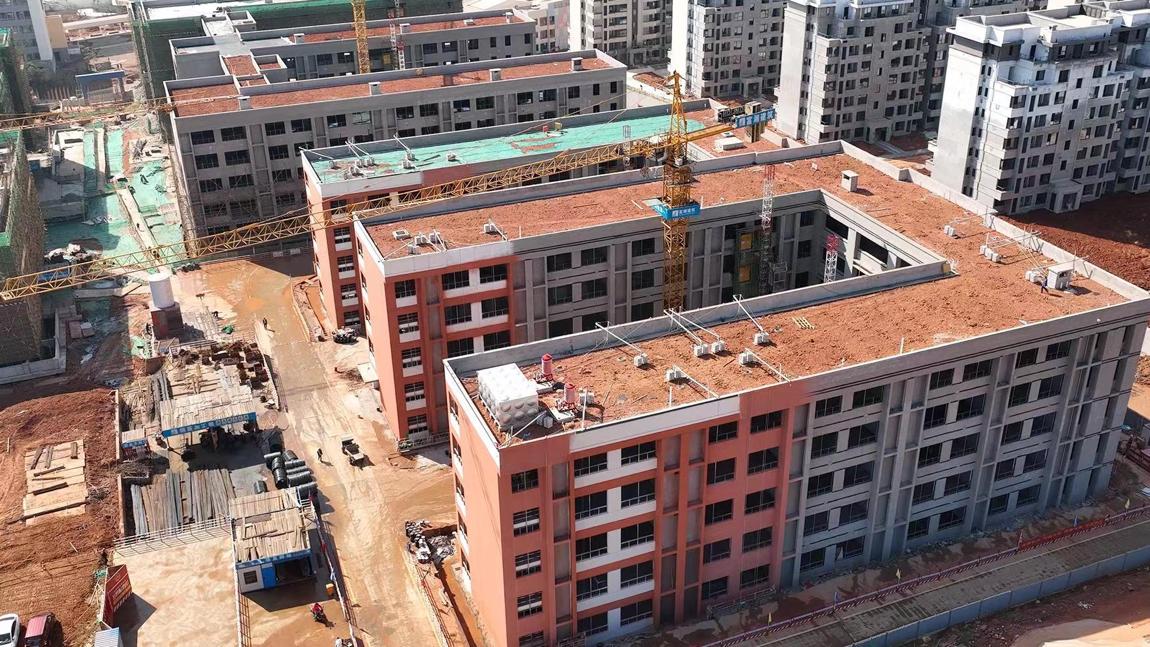 长沙雅礼中学将入驻郴州,长沙雅礼雨花学校