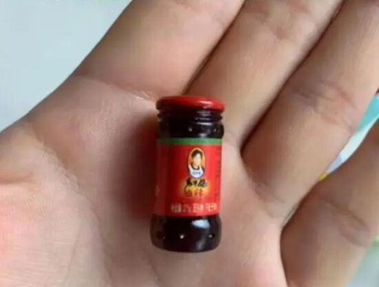 直播间9.9抢了五桶方便面,直播间抢的9.9泡面