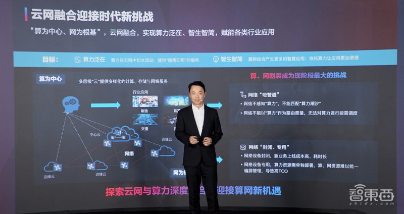 联想发布元宇宙算力产品,联想新it新算力