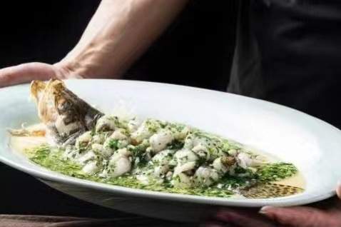 2022年度食谱推荐｜这家店久经街坊邻居们考验的小馆子味道正宗地道，第一个报名的就是它