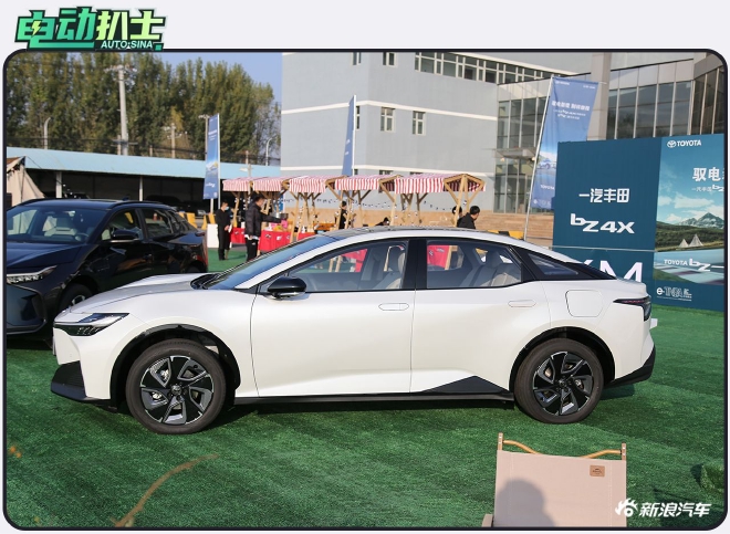 一汽丰田bz4x行驶感受,丰田bz4x深度试驾活动有套路吗