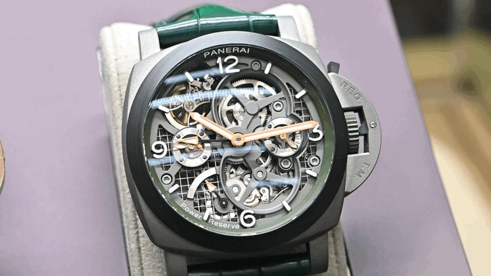 skp买女表,skp买表