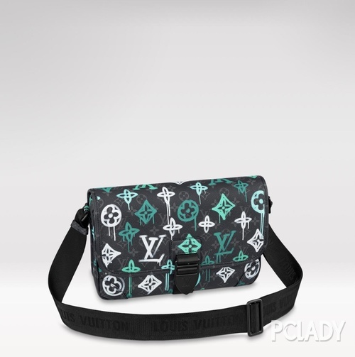 为什么买lv包包还要配货,买lv男包保值吗