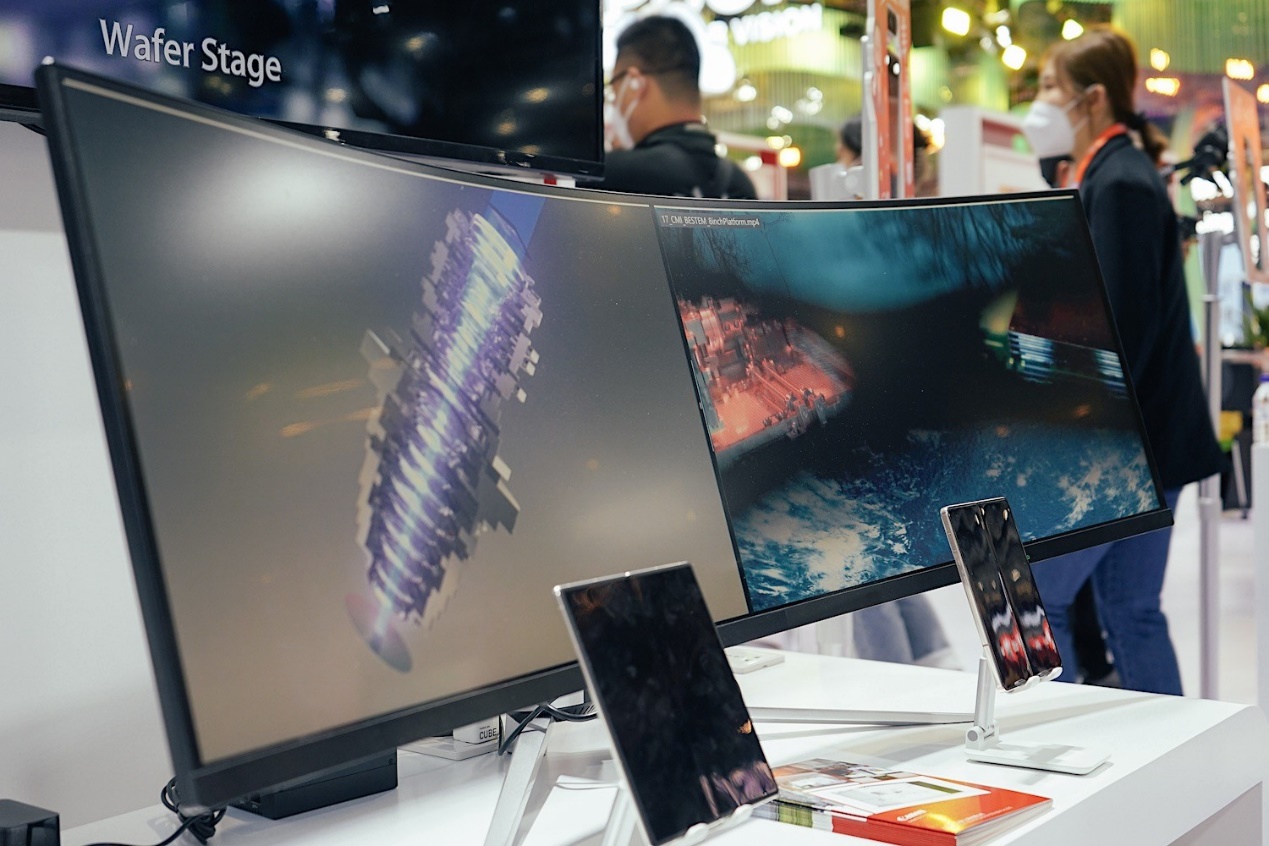 佳能光刻机做到多少nm了,佳能携手中国光刻机真的假的