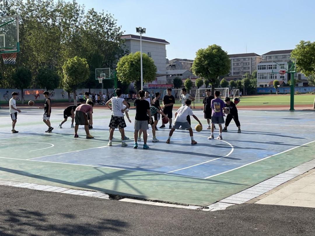 体教融合小校,体教融合示范学校授牌简报