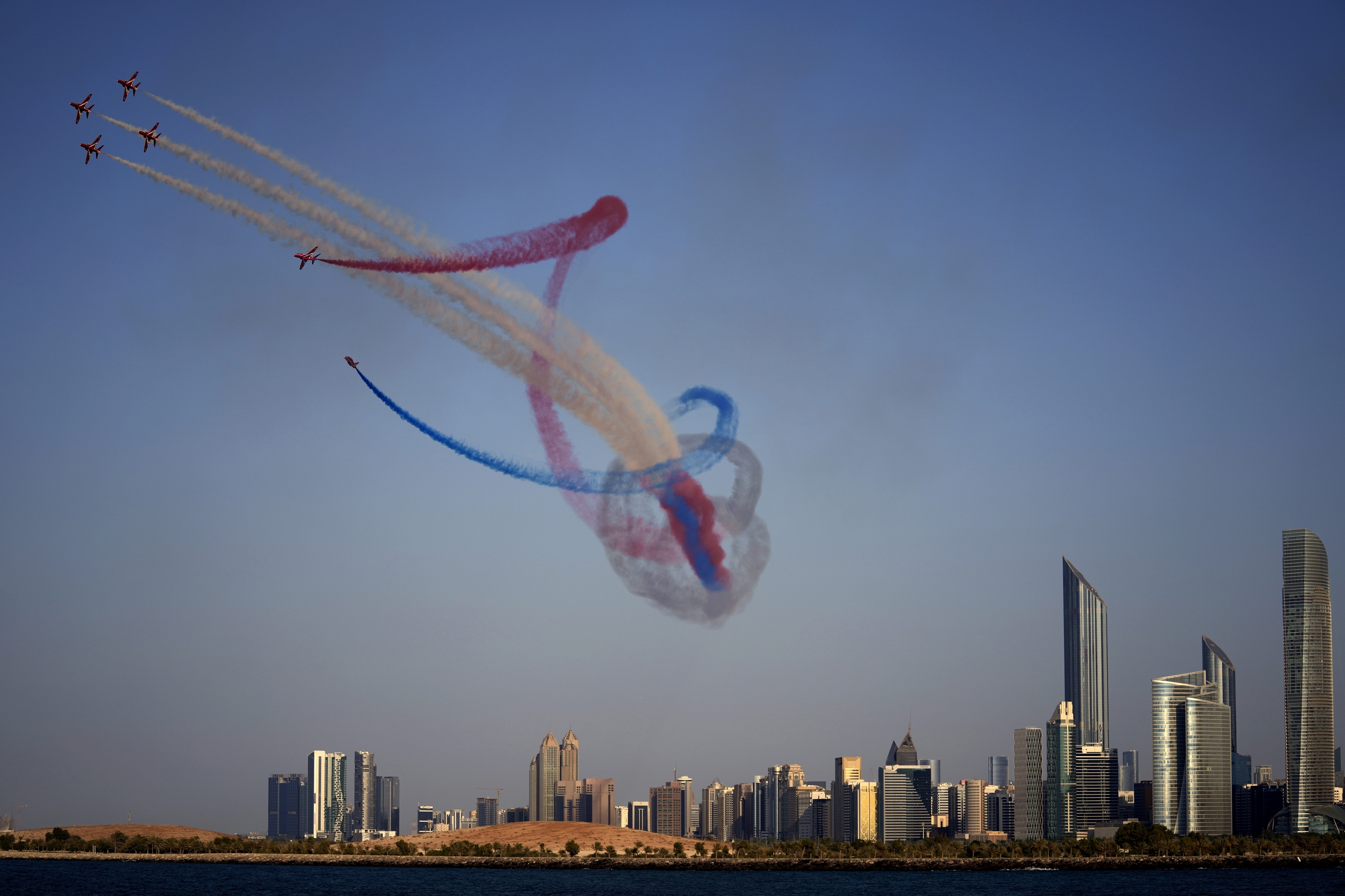 外代一线美洲,外代一线西班牙