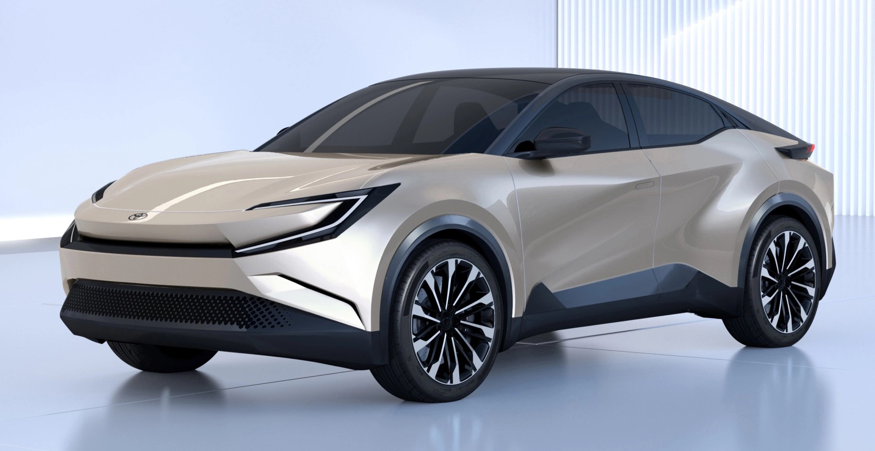 颜值大涨,6.7s破百,新一代普锐斯登场!这台混动车鼻祖又要称霸